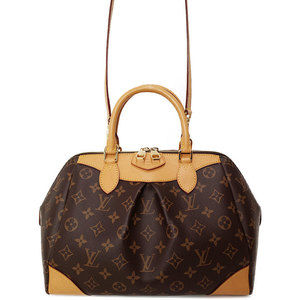 Louis Vuitton Monogram Segur Bag